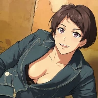 Natalie Nero thumbnail