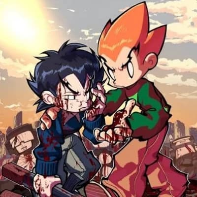 Otis and Pico thumbnail