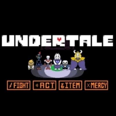 Flowey thumbnail