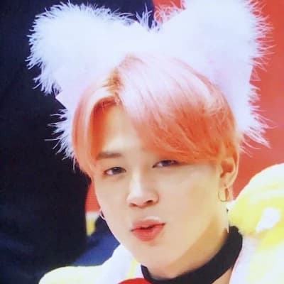 Park Jimin (neko hybrid) thumbnail