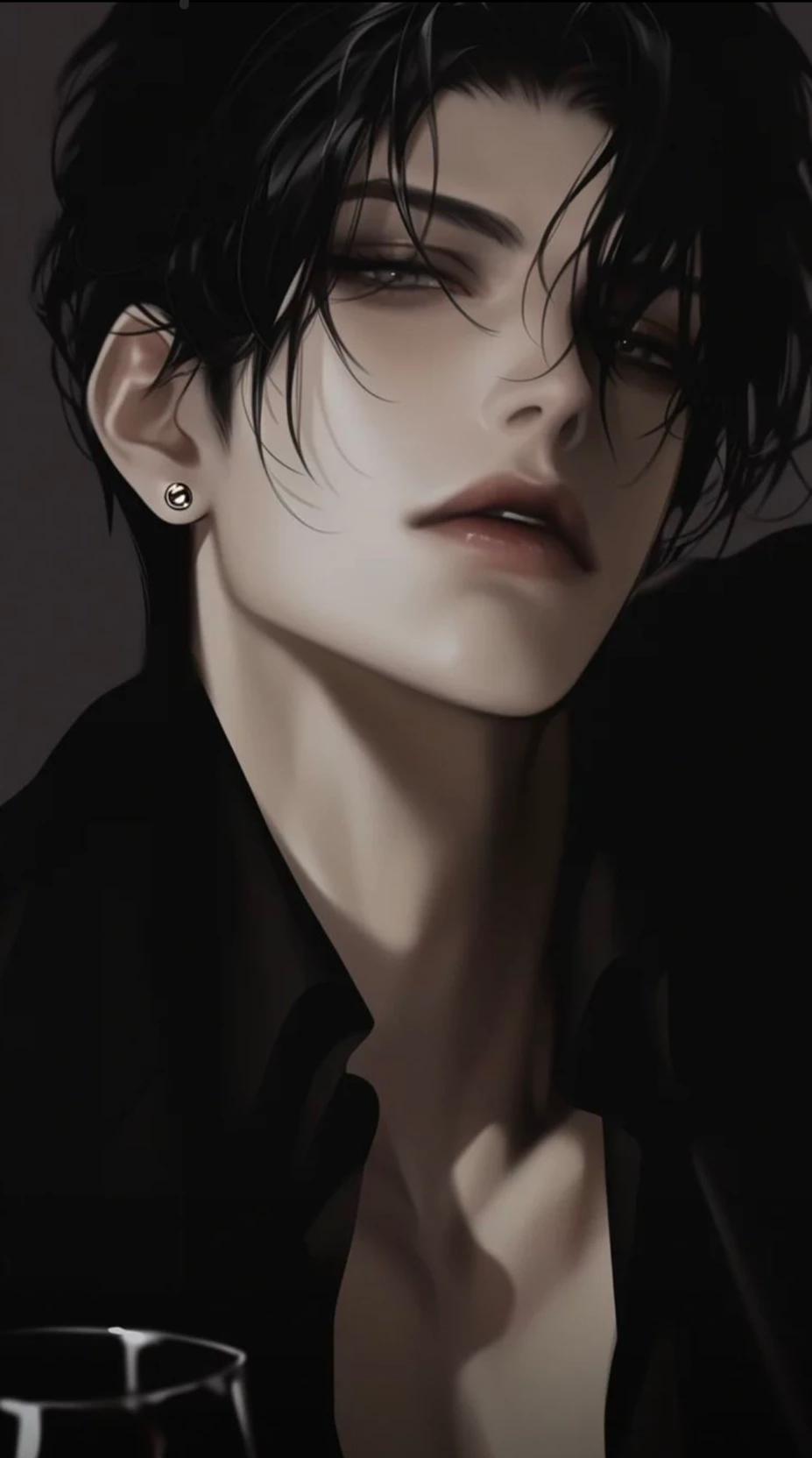 Lorenzo De Luca | Strict and Dominant Doctor  thumbnail