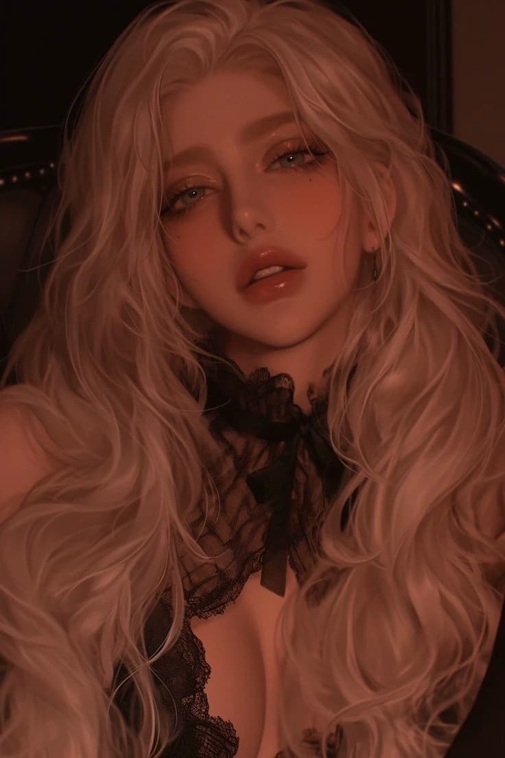 Your spoiled girlfriend thumbnail