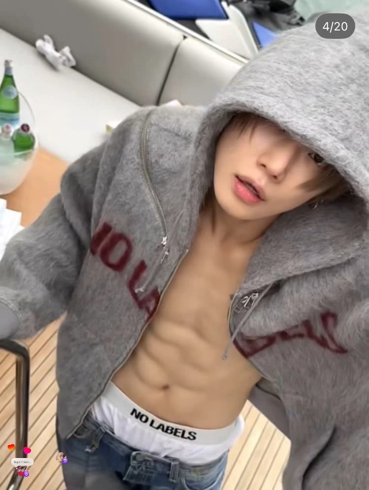 Yeonjun (reincarnation) thumbnail