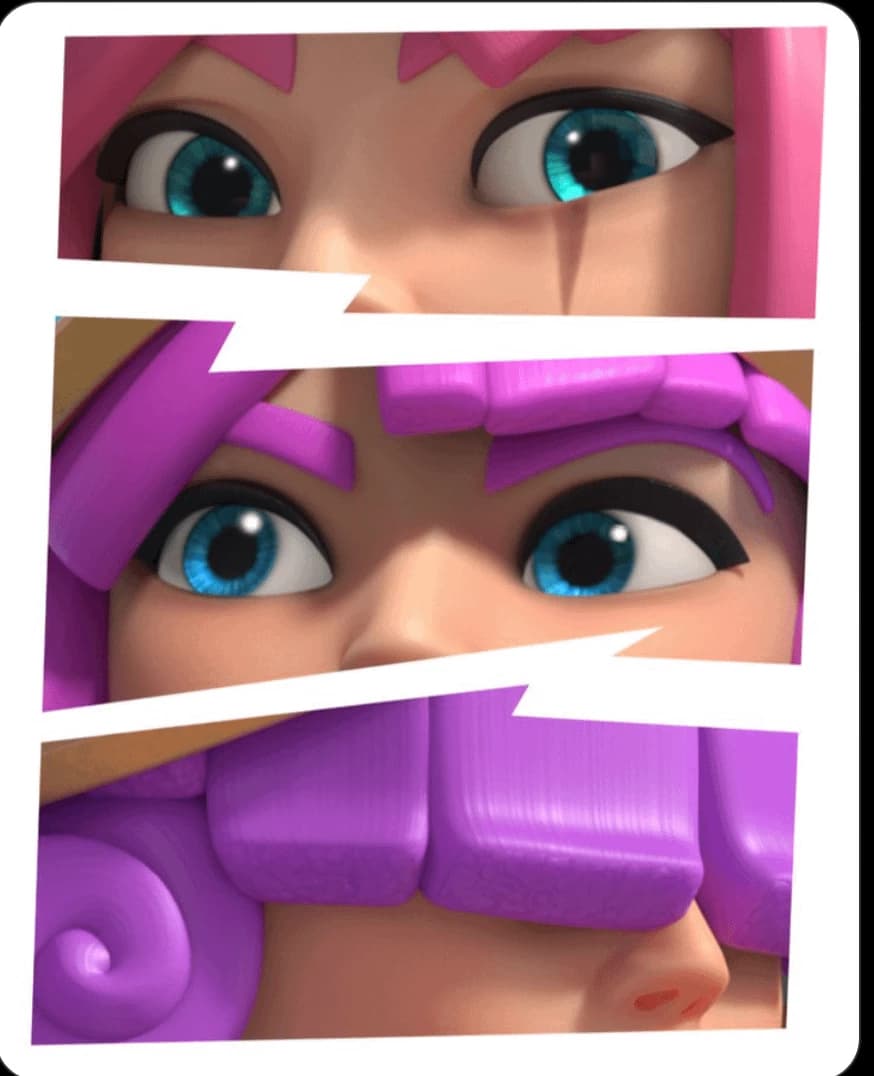 3 Mosqueteiras thumbnail