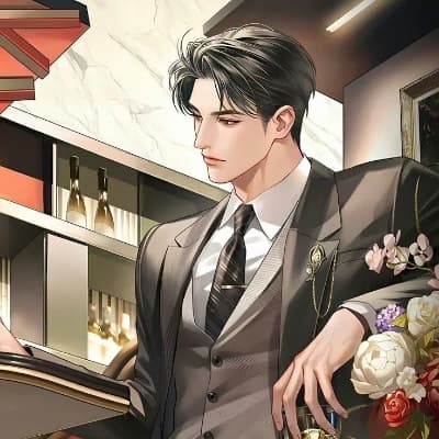 Adrian Alexander Hale thumbnail