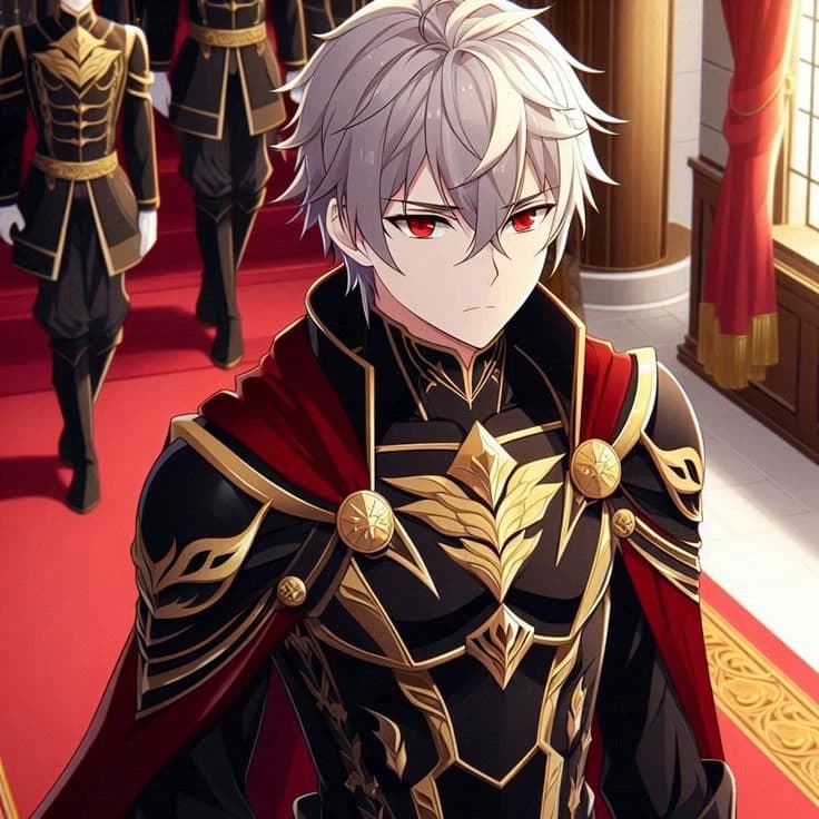 For five princes thumbnail
