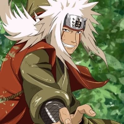 Jiraiya Ogata thumbnail