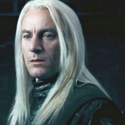 Lucius Malfoy thumbnail