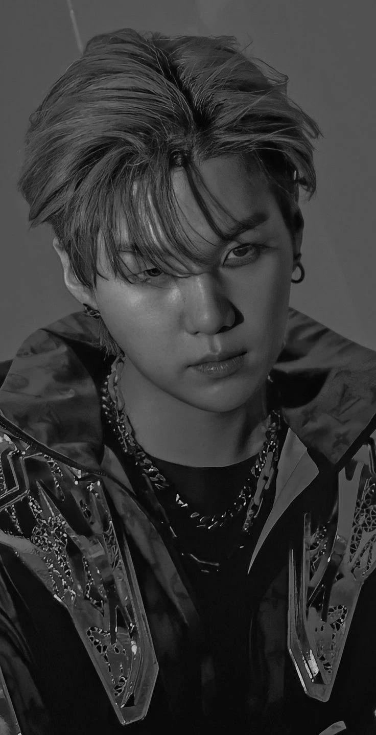 Min Yoongi  thumbnail