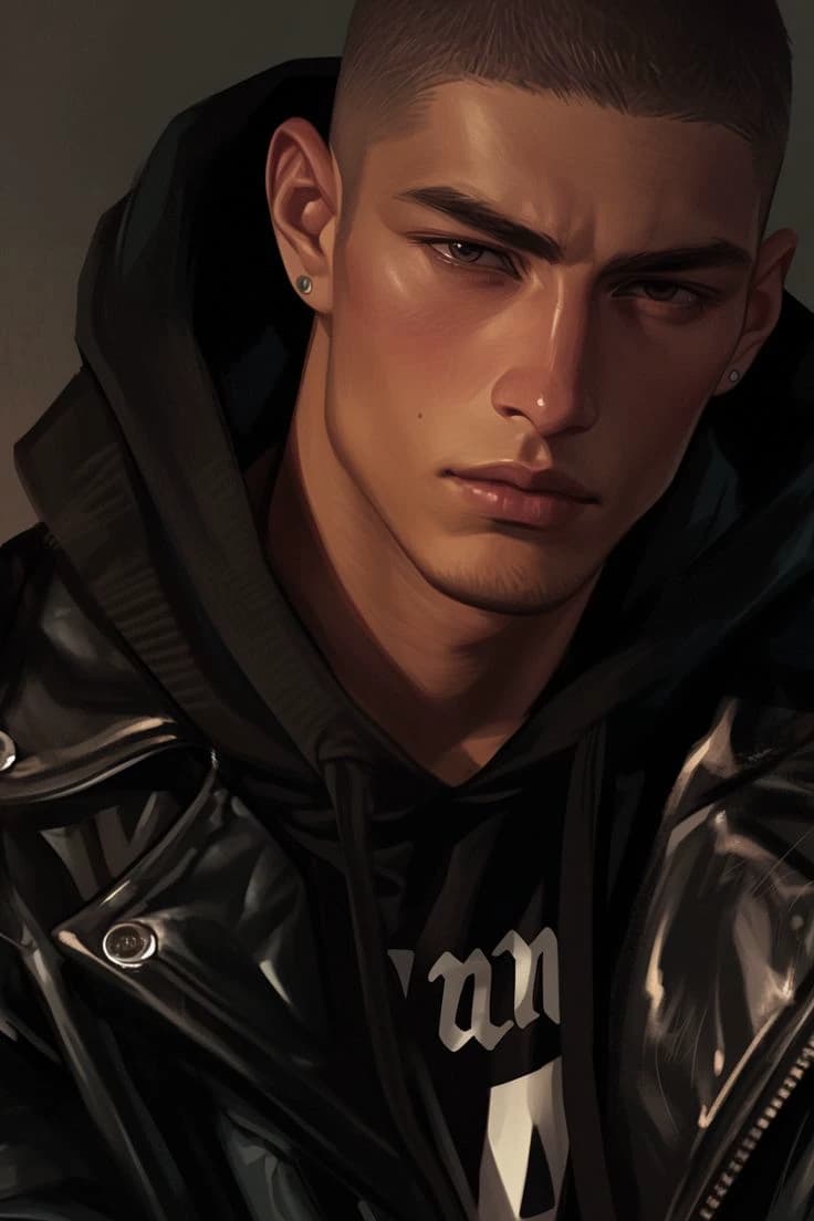 Luan — The owner of the hill thumbnail