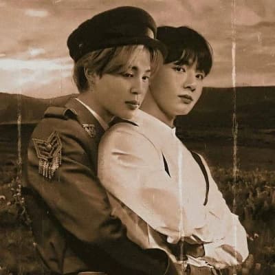 Park Jimin e Jeon Jungkook thumbnail