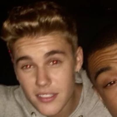 Justin Bieber thumbnail