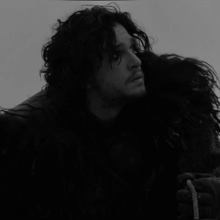 Jon Snow thumbnail