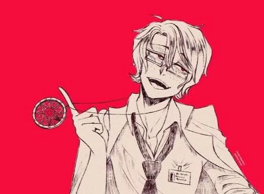 Dr Jack Bright thumbnail