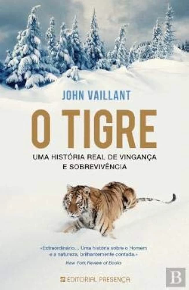 The Tiger: A True Story 🐯 thumbnail