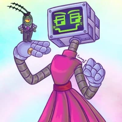Plankton and Karen thumbnail