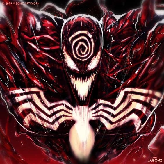 Absolute Carnage. thumbnail