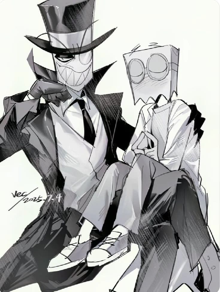 Black Hat thumbnail