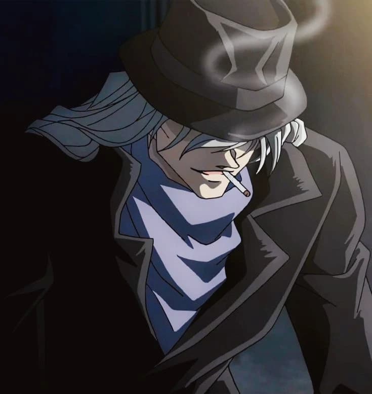 Kurosawa Jin ( Gin ) thumbnail