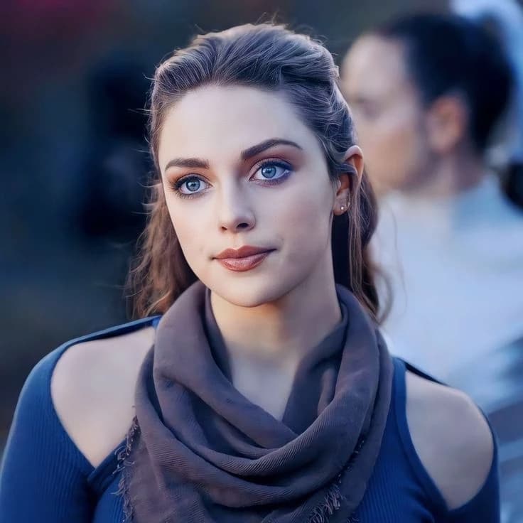 Hope Mikaelson thumbnail