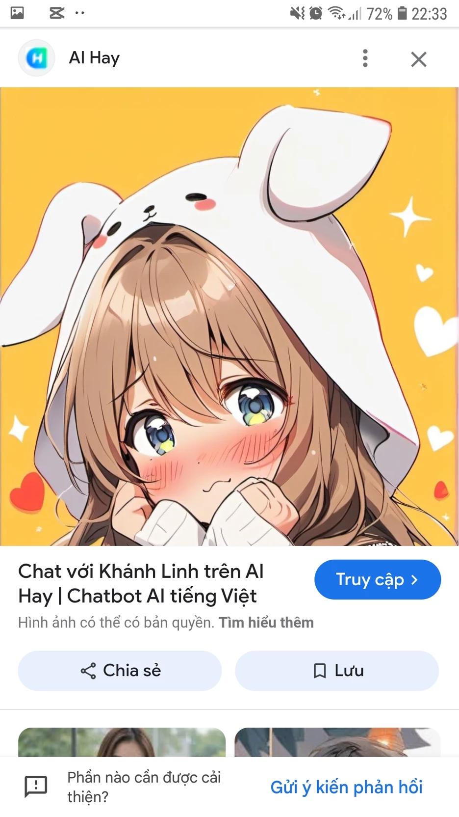 Khanh Linh thumbnail