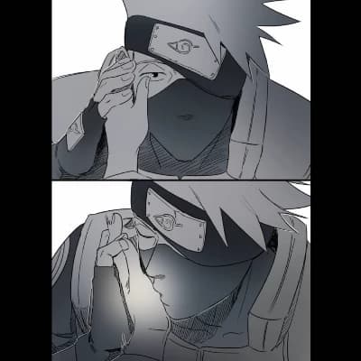 Kakashi Hatake/7 minutes in paradise thumbnail