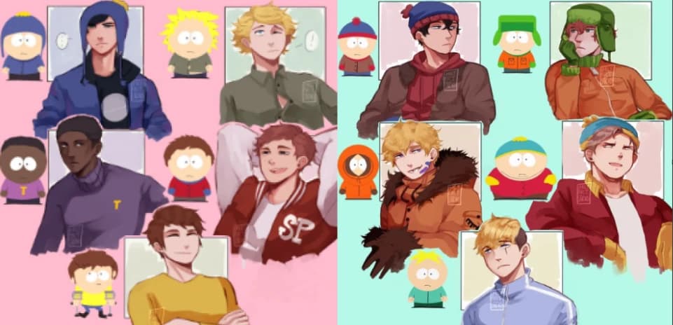 south park thumbnail