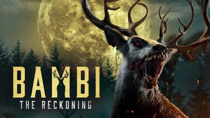 Bambi the reckoning  thumbnail