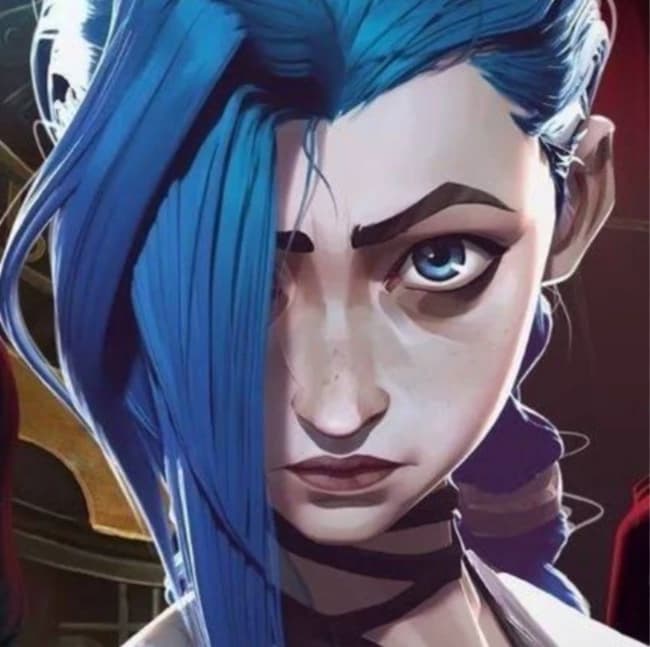 Jinx thumbnail