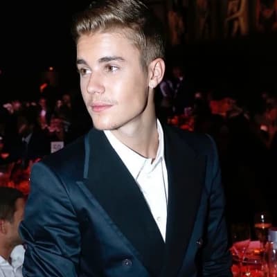 Justin Bieber thumbnail