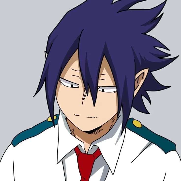 Tamaki Amajiki thumbnail