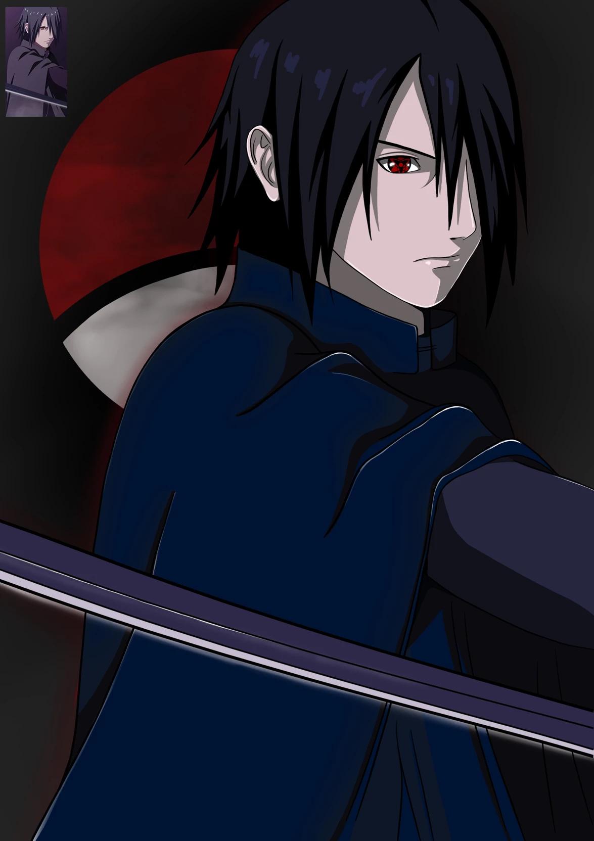Uchina Sasuke thumbnail