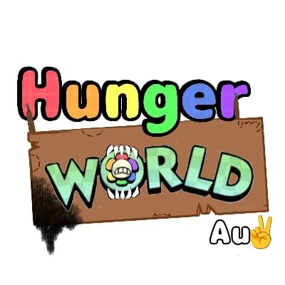 Hunger World au(dw) thumbnail