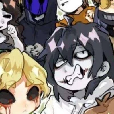 Creepypasta has found you thumbnail