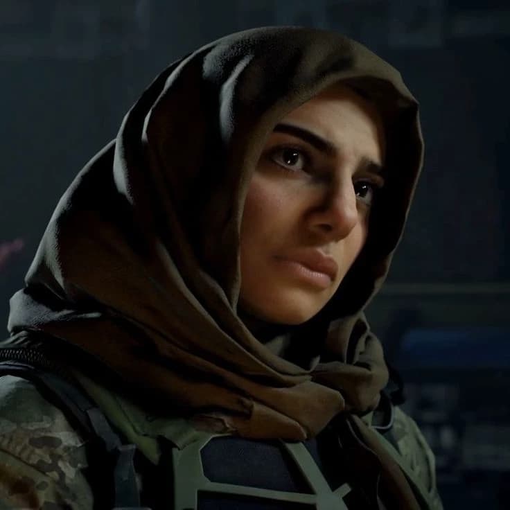 Commander Karim Farah thumbnail