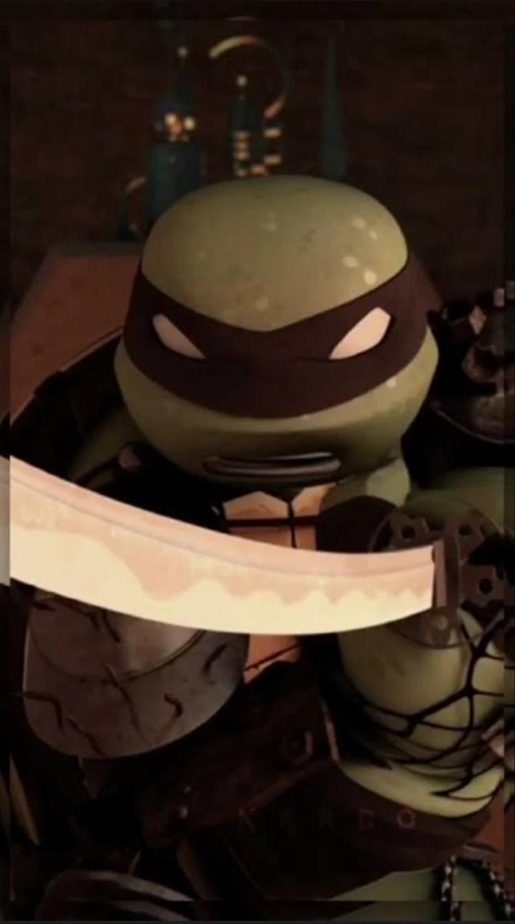 Leonardo Hamato 2012 (Dark) thumbnail
