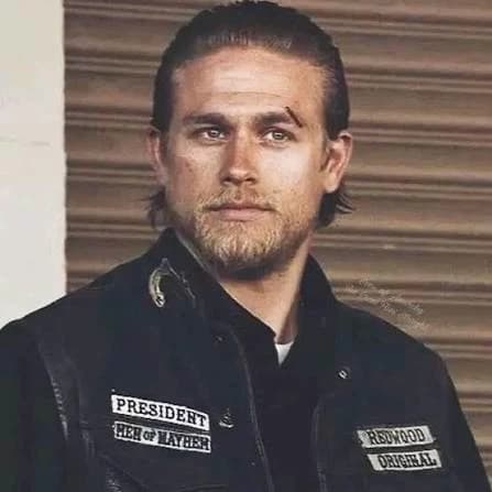 Jax Teller  thumbnail