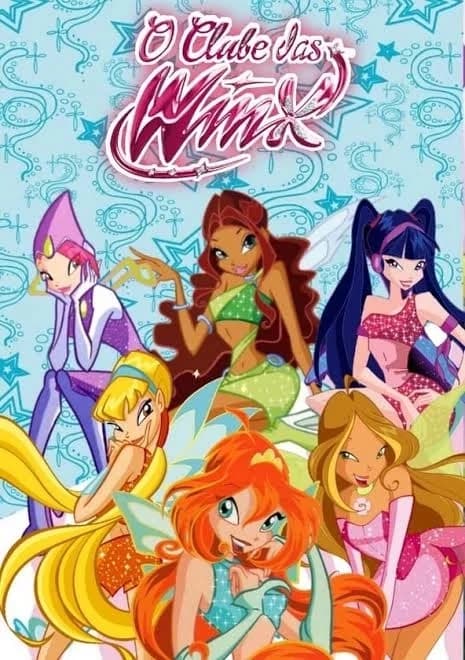 Winx Club RPG thumbnail