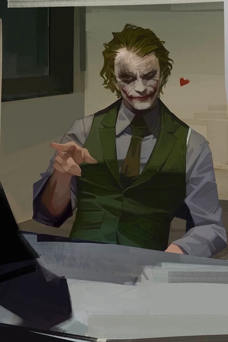 Joker thumbnail