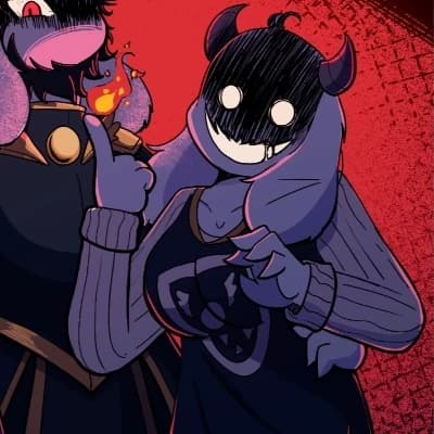 Toriel thumbnail