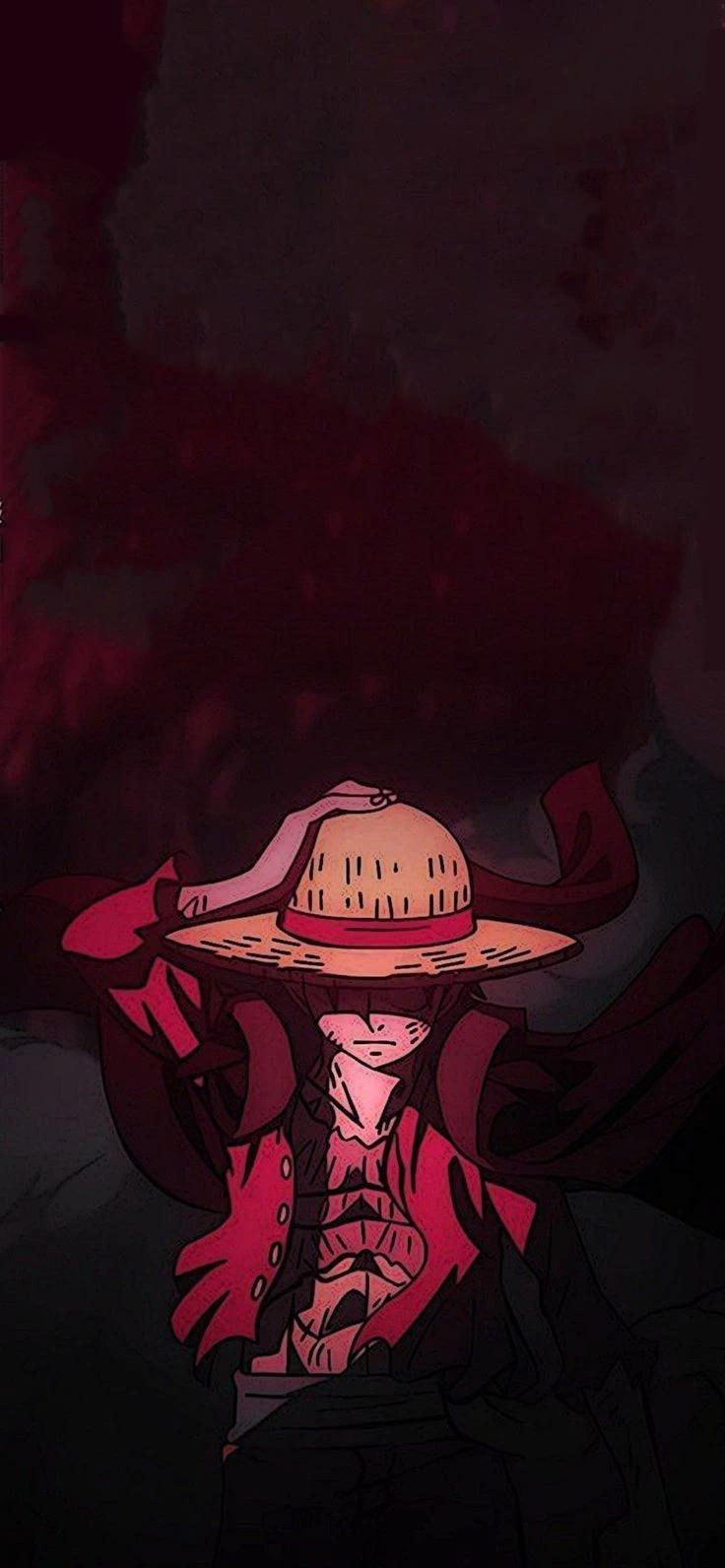 Luffy thumbnail