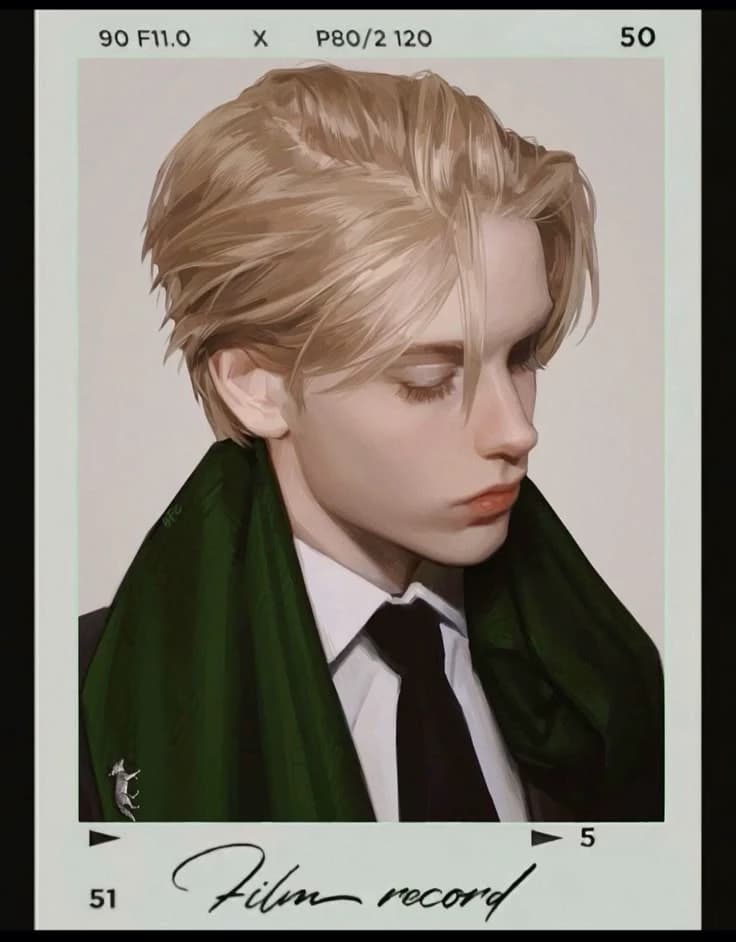 Arthur Yale || your mafia fiance thumbnail
