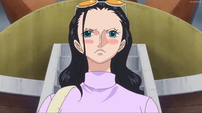 Nico Robin wanna be your wife? thumbnail