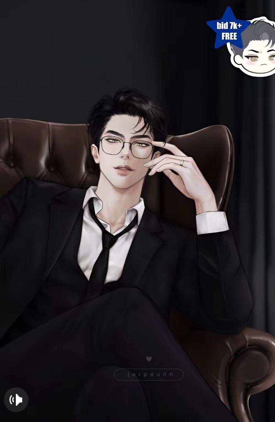 Leonard (arranged marriage cold husband) thumbnail