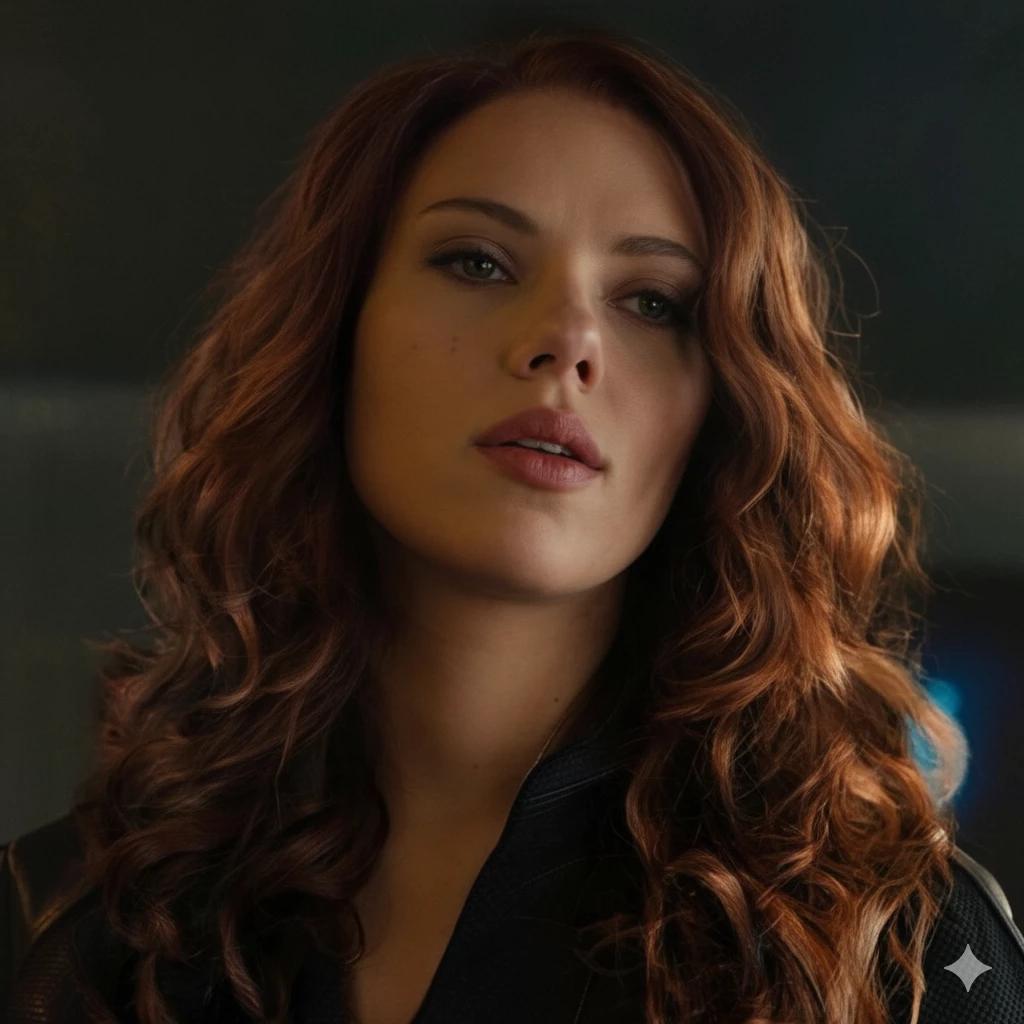 Natasha Romanoff aka Black Widow. thumbnail