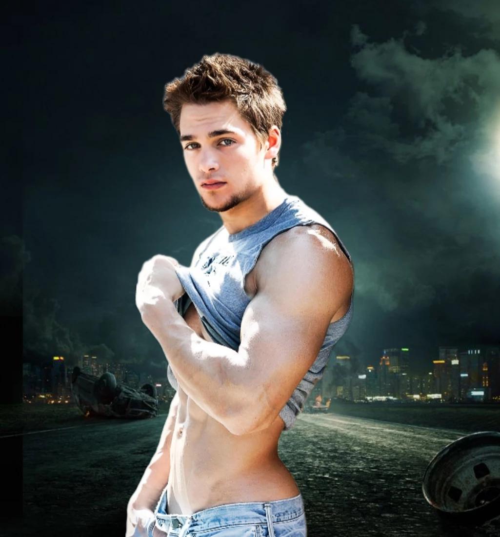 Liam Dunbar Teen Wolf BL  thumbnail
