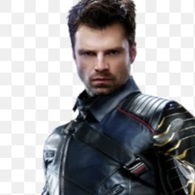 Bucky Barnes thumbnail
