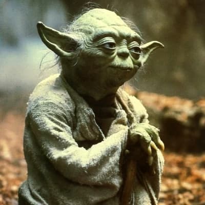 Yoda thumbnail