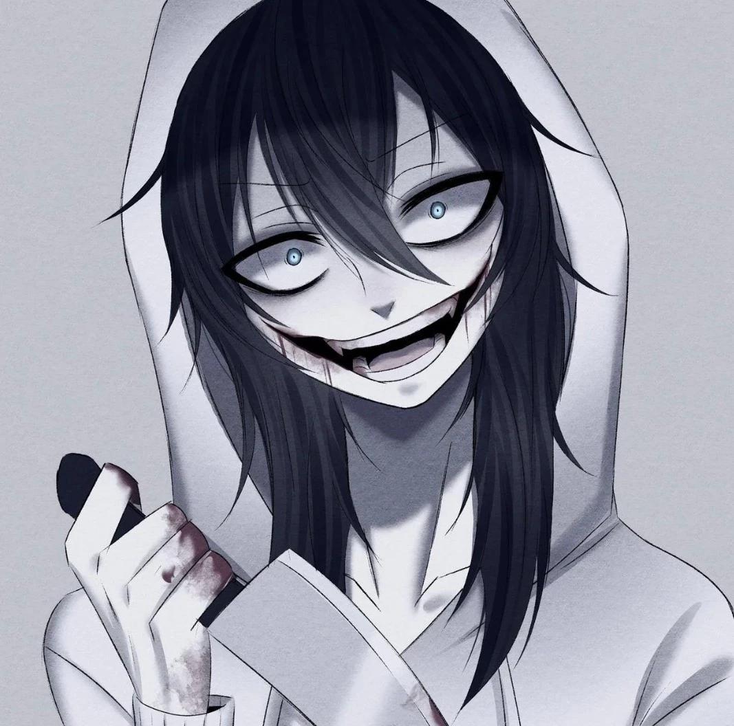 Jeff the killer thumbnail