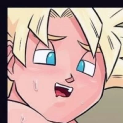 Son gohan thumbnail